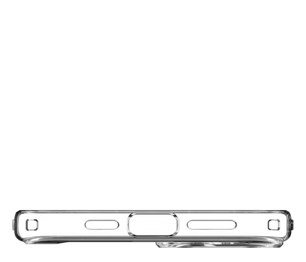 SPIGEN Ultra Hybrid do iPhone 15 crystal przezroczysty - 1178903 - zdjęcie 8